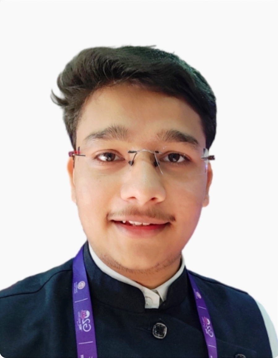 Aadesh Shinde